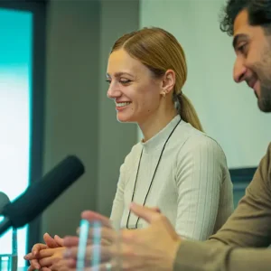 Taller de Comunicación Emocional Efectiva